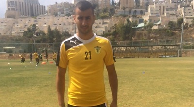 תומר סוויסה. צפוי לפתוח