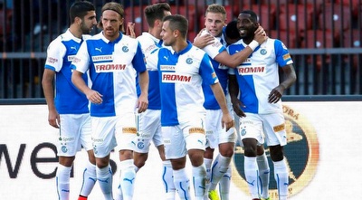 מונס דאבור חוגג את שבירת הבצורת