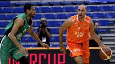 מאיר טפירו מול רנה רוז´ו (רדאד ג´בארה) מאיר טפירו מול רנה רוז´ו (רדאד ג´בארה)