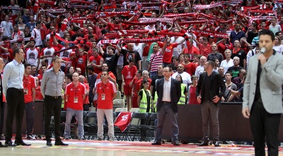 אוהדי הפועל ירושלים (אורן בן חקון)