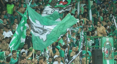 אוהדי מכבי חיפה (עמית מצפה)