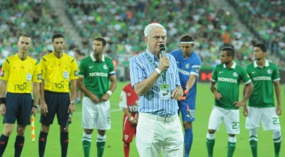 יענק´לה שחר לפני הפתיחה (עומרי שטיין)