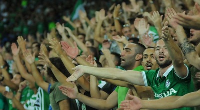 אוהדי מכבי חיפה (עומרי שטיין)