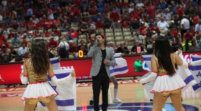 הראל מויאל (אורן בן חקון)