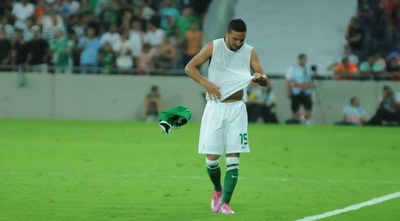 אבוחצירה חוגג (עומרי שטיין)