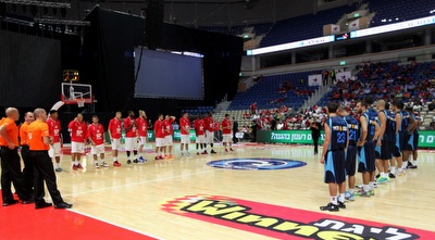 הפועל אילת והפועל ת&qout;א (אורן בן חקון)