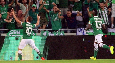 ראיוס חוגג (משה חרמון)