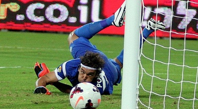 סטויקוביץ´ סופג (משה חרמון)