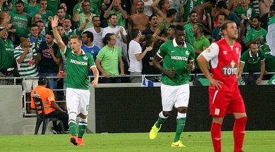 ראיוס חוגג (משה חרמון)