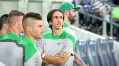 יוסי בניון (משה חרמון)