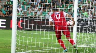 חאמד גנאים (משה חרמון)