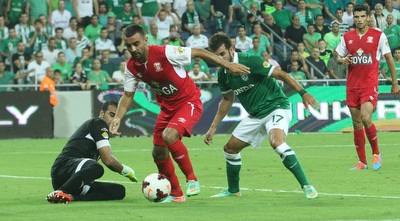 חאמד גנאים (עמית מצפה)