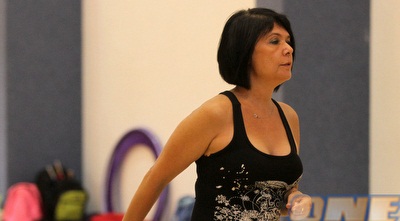 אירה ויגדורצ´יק (רדאד ג´בארה)