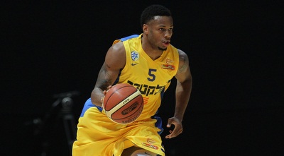 מרקיז היינס. במכבי מאוכזבים מאוד מהאמריקאי (רדאד ג´בארה)