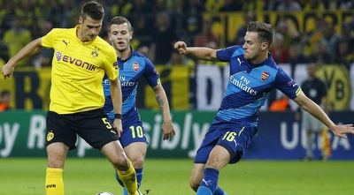 קייל מול ראמזי (רויטרס)