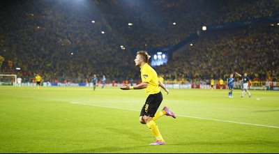 אימובילה חוגג (רויטרס)