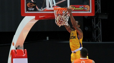 סילבן לנדסברג (רדאד ג´בארה)