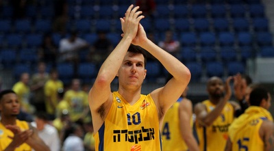 גיא פניני מודה לקהל (רדאד ג´בארה)