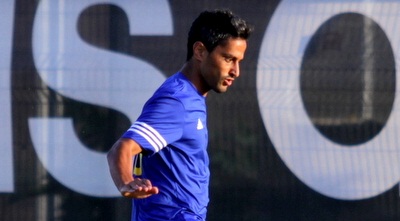 יצחקי. עבד קשה יותר מכולם (יניב גונן)