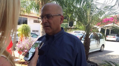 אלי קמחי (מערכת ONE)