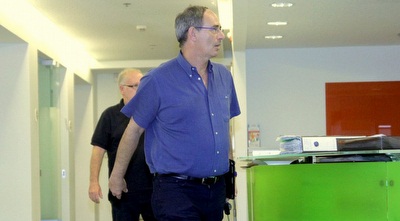 אריאל שיימן (יניב גונן)