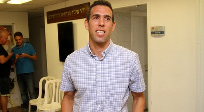 מורן רוט (רדאד ג´בארה)