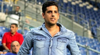 עידן בר און (יניב גונן) עידן בר און (יניב גונן)