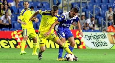 בן רייכרט ודור כוכב במאבק על הכדור (יניב גונן) בן רייכרט ודור כוכב במאבק על הכדור (יניב גונן)