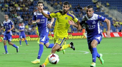 עדן בן בסט (יניב גונן) עדן בן בסט (יניב גונן)