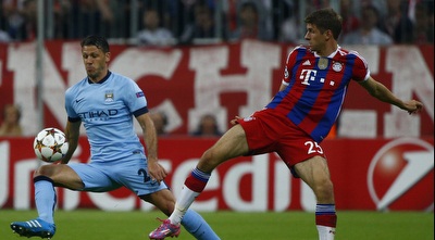 דמי´צליס מול מולר (רויטרס)