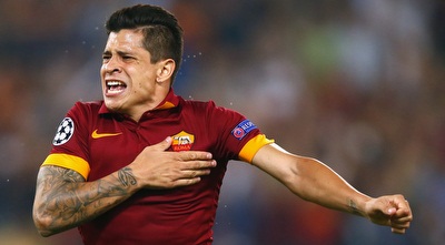 איטורבה חוגג  (רויטרס)