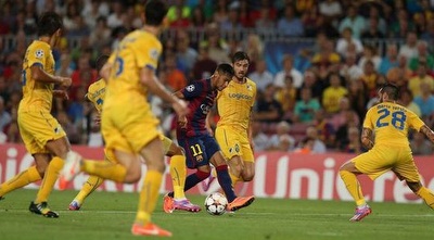 ניימאר (מערכת ONE)