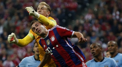 הארט מעל גצה (רויטרס)