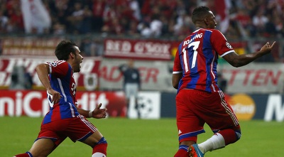 בואטנג חוגג (רויטרס)