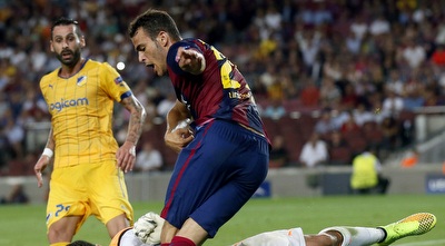 סנרו רמירז (רויטרס)