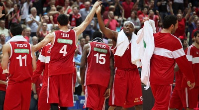 שחקני הפועל ירושלים (אורן בן חקון)