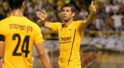 ארסו בא בטענות על השיפוט (משה חרמון)