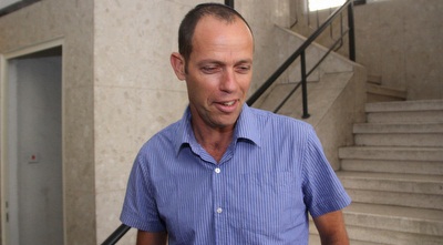 צבי ליבר (רדאד ג´בארה)