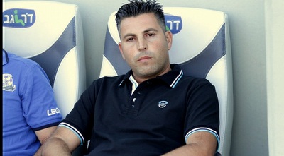 ליאור זדה (יניב גונן) ליאור זדה (יניב גונן)