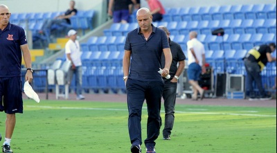 אבוקסיס מאוכזב (יניב גונן)