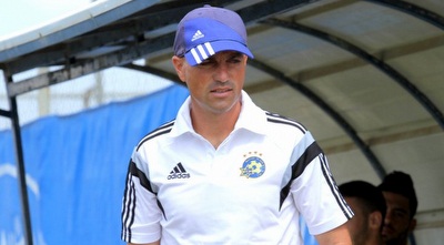 זיו אריה (יניב גונן)