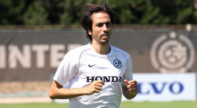 יוסי בניון. צפוי לחזור לאימונים (רדאד ג´בארה) יוסי בניון. צפוי לחזור לאימונים (רדאד ג´בארה)