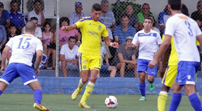 יונתן כהן (יניב גונן)