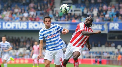 מוזס נאבק עם איסלה