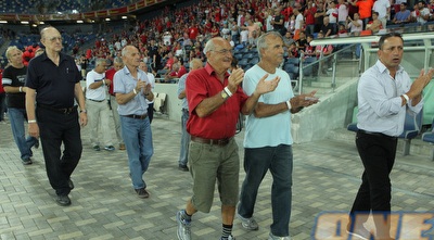 שחקני עבר הפועל חיפה (עמית מצפה) שחקני עבר הפועל חיפה (עמית מצפה)