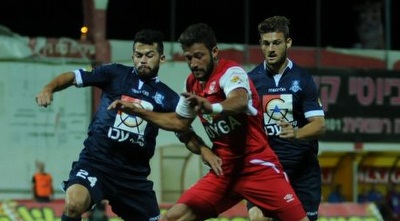 שניר משען (עומרי שטיין) (מערכת ONE) שניר משען (עומרי שטיין) (מערכת ONE)