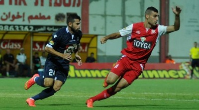 ריאן פתח בסכנין (עומרי שטיין) (מערכת ONE) ריאן פתח בסכנין (עומרי שטיין) (מערכת ONE)