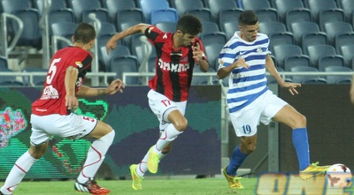 ניב זריהן (עמית מצפה) ניב זריהן (עמית מצפה)