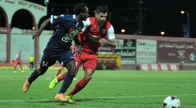 אמייה טגה (עומרי שטיין) (מערכת ONE) אמייה טגה (עומרי שטיין) (מערכת ONE)