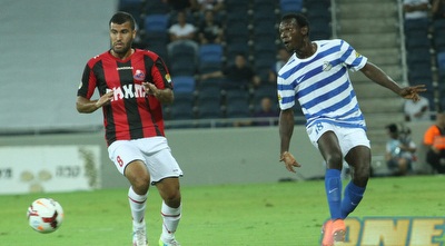 גל כהן (עמית מצפה) גל כהן (עמית מצפה)